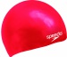 Плувна шапчица Speedo Plain Moulded Silicone Junior Cap