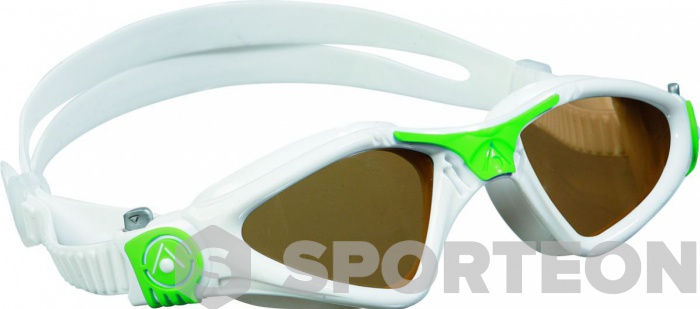 Детски очила за плуване Aqua Sphere Kayenne Small Polarized