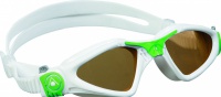 Детски очила за плуване Aqua Sphere Kayenne Small Polarized