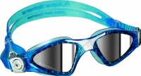 Детски очила за плуване Aqua Sphere Kayenne Small Mirror