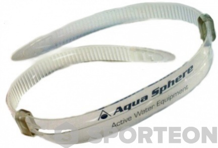 Резервна каишка за очила за плуване Aqua Sphere Seal Strap 16mm