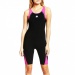 Дамски костюм за триатлон Aqua Sphere Energize Trisuit Lady Black/Pink