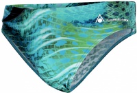 Мъжки бански Aqua Sphere Kent Vita Multicolor/Black Мъжки бански Aqua Sphere Kent Vita Multicolor/Black