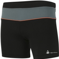 Мъжки бански Aqua Sphere Ray Repreve Black/Dark Grey