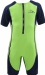 Детски неопренов костюм Aqua Sphere Stingray HP Kids Green/Navy