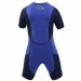 Детски неопренов костюм Aqua Sphere Stingray HP Kids Blue/Navy