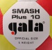 Топка за плажен волейбол Gala Smash Plus BP 5163 S