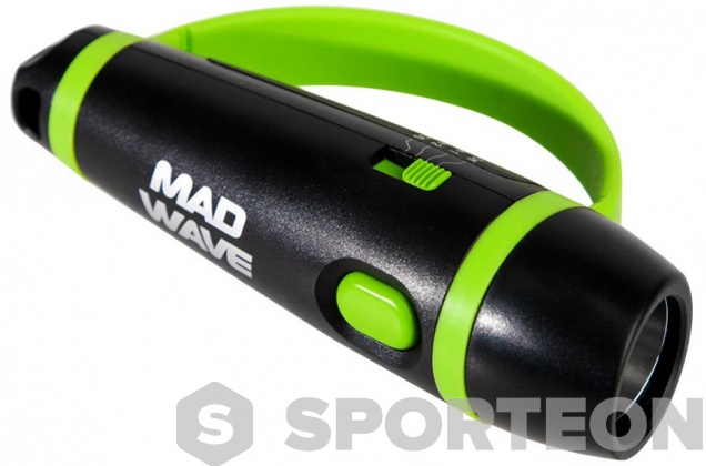 Електронна свирка Mad Wave Electronic Whistle