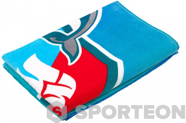 Хавлия Mad Wave Challenge Towel