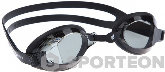 Детски очила за плуване Mad Wave Stalker Goggles Junior