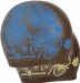 Плувна шапка Mad Wave Reverse Flora Swim Cap