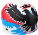 Плувна шапка Mad Wave Empire Swim Cap