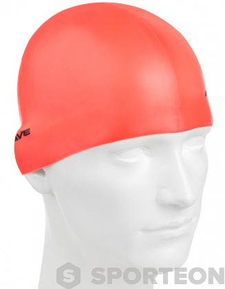 Плувна шапка Mad Wave Neon Swim Cap