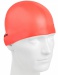 Плувна шапка Mad Wave Neon Swim Cap