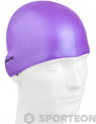 Плувна шапка Mad Wave Neon Swim Cap