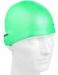 Плувна шапка Mad Wave Neon Swim Cap