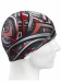 Плувна шапка Mad Wave Stripes II Swim Cap