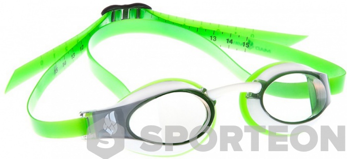 Очила за плуване Mad Wave X-Look Racing Goggles