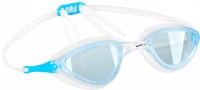 Дамски очила за плуване Mad Wave Fit Goggles Women Дамски очила за плуване Mad Wave Fit Goggles Women