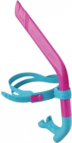 Детски шнорхел за плуване Mad Wave Pro Snorkel Junior