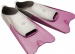 Плавници за плуване Mad Wave Pool Colour Short Fins
