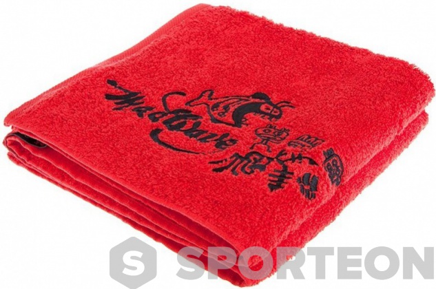 Хавлия Mad Wave Fish Towel