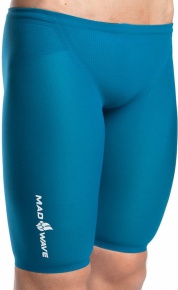 Mad Wave Forceshell Jammer Turquoise Mad Wave Forceshell Jammer Turquoise