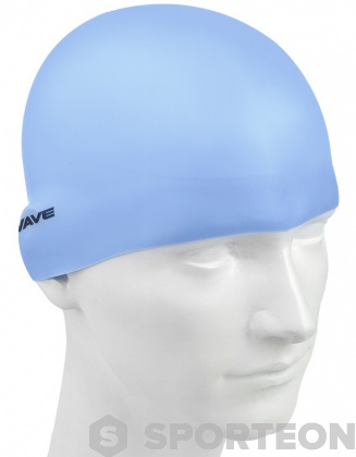 Плувна шапка Mad Wave Pastel Swim Cap