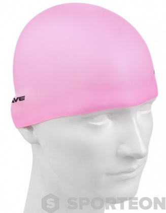 Плувна шапка Mad Wave Pastel Swim Cap