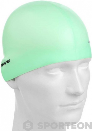 Плувна шапка Mad Wave Pastel Swim Cap