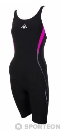 Дамски бански Aqua Sphere Energize Compression Training Suit