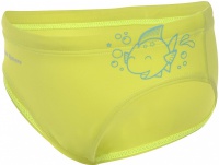 Бански за момчета Aqua Sphere Kimiko Aqua First Slip Boy Bright Green/Turquoise Бански за момчета Aqua Sphere Kimiko Aqua First Slip Boy Bright Green/Turquoise