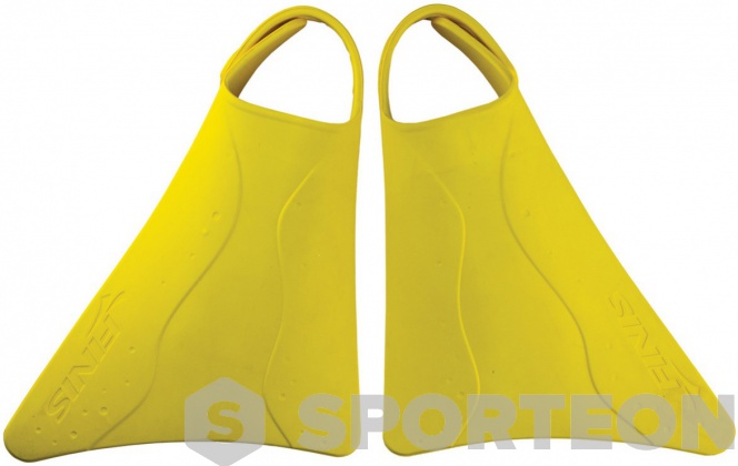 Плавници за плуване Finis Fishtail 2 Fins