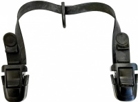 Резервна каишка за моноплавник Finis Rapid Replacement Strap