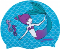 Finis Mermaid Silicone Cap Paradise