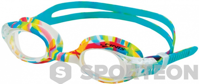 Детски очила за плуване Finis Mermaid™ Goggle Beach