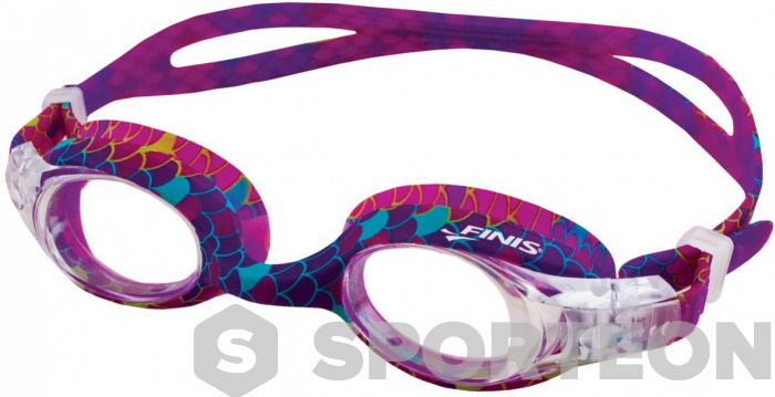 Детски очила за плуване Finis Mermaid™ Goggle Scales