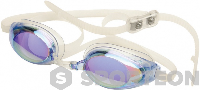 Очила за плуване Finis Lightning Goggles Mirror