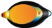 Диоптрични окуляри Swans SRXCL-MPAF Mirrored Optic Lens Racing Smoke/Orange