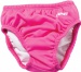 Бебешки бански Finis Swim Diaper Solid Pink