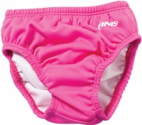 Бебешки бански Finis Swim Diaper Solid Pink