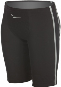 Мъжки бански Finis Rival Jammer Black