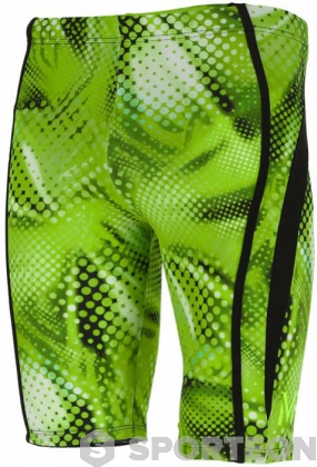 Мъжки бански Michael Phelps Mesa Jammer Green