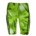 Мъжки бански Michael Phelps Mesa Jammer Green