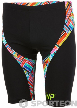 Мъжки бански Michael Phelps Subway Jammer Multicolor