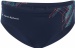 Бански за момчета Aqua Sphere Key Aqua First Slip Boy Dark Blue/Red