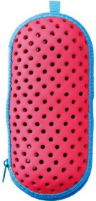 Калъф за очила за плуване Swans Soft Goggle Case SA-141 Medium Калъф за очила за плуване Swans Soft Goggle Case SA-141 Medium