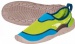 Водни обувки Aqua Sphere Beachwalker RS Blue/Bright Green