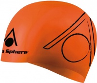 Плувна шапчица Aqua Sphere Tri Cap