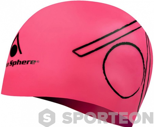 Плувна шапчица Aqua Sphere Tri Cap